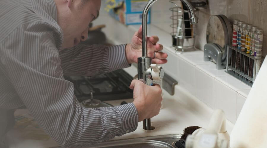 Local expert plumbing services in New Auburn, MN